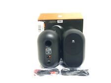 Monitores de referência compactos JBL J104SET-US-B #7991 (PAR) TRUEHEARTSOUND, usado comprar usado  Enviando para Brazil