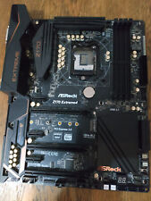 Mainboard asrock z170 gebraucht kaufen  Aachen