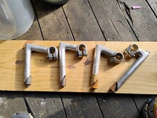 Vintage bicycle quill for sale  READING