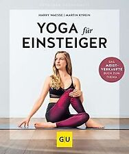 Yoga einsteiger ... gebraucht kaufen  Berlin