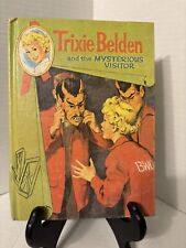 Vintage trixie belden for sale  Macomb