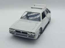 Lancia delta bianco usato  Mugnano di Napoli