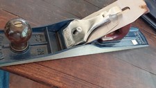 Hand planer record for sale  Chula