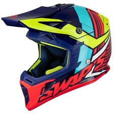 Swap casque moto d'occasion  Saint-Alban-Leysse