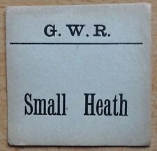 Great western railway for sale  MARKET DRAYTON