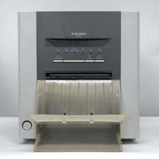 Mitsubishi cp9550dw fotodrucke gebraucht kaufen  Langenzenn