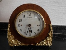 Pendule bulle clock d'occasion  Toulouse-