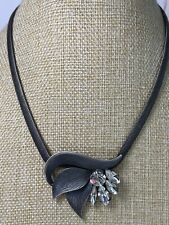 Statement gun metal for sale  YORK