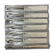Kugelstopfer klein demedis gebraucht kaufen  Grevenbroich