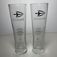 Set genuine strongbow for sale  VENTNOR