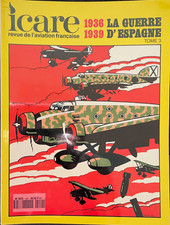 Revue icare 149 d'occasion  Brétigny-sur-Orge