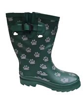 Womens wellingtons high for sale  HUDDERSFIELD