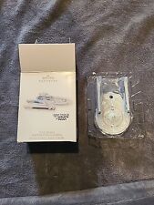 Hallmark keepsake 2008 for sale  Port Reading