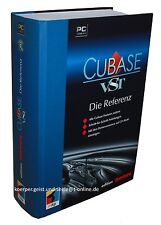 Cubase referenz demo gebraucht kaufen  Dinslaken