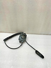 MOTOROLA PMLN7632A MÓDULO DE INTERFACE TÁTICO PTT/VOX, usado comprar usado MOTOROLA PMLN7632A MÓDULO DE INTERFACE TÁTICO PTT/VOX, usado comprar usado  Enviando para Brazil