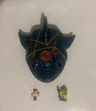 Mighty max bluebird usato  Roma