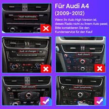 Carplay audi android gebraucht kaufen  Buttstädt