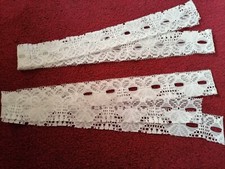 Stück gardinenbänder weiß gebraucht kaufen  Geiselhöring