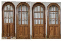 Rustic solid wood for sale  San Diego
