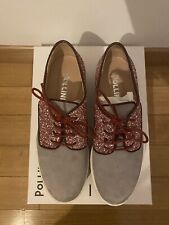 Scarpe stringate donna usato  Villa Santo Stefano