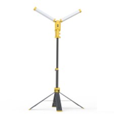 Stanley work light for sale  OLDHAM