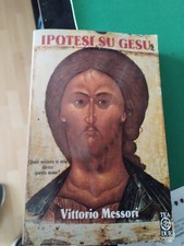 Vittorio messori ipotesi usato  Porto Sant Elpidio