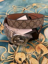 Gucci gürtel unisex gebraucht kaufen  München