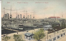 österreich 1905 marine gebraucht kaufen  Lonsee