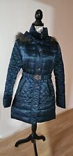 Guess jacke getragen gebraucht kaufen  Fronreute