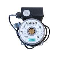 Wilo vaillant z20 gebraucht kaufen  Oerlinghausen