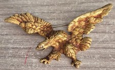 Ancienne belle broche d'occasion  Tain-l'Hermitage