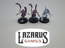Warhammer 40k Tyranid, Tyranids - Von Ryan's Leapers (pintado)  comprar usado  Enviando para Brazil