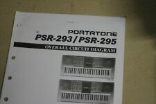 Yamaha portatone psr for sale  San Diego