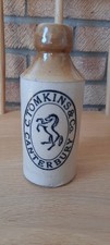 Rare ginger beer for sale  WOODBRIDGE