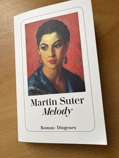 Melody martin suter gebraucht kaufen  Budenheim