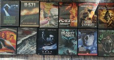 Dvd feature films for sale  Cincinnati