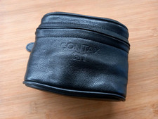 Contax custodia obiettivi usato  Recanati