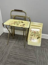 Vintage butterfly trays for sale  Sylva