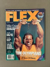 Flex bodybuilding muscle for sale  Wimauma