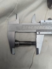 Watch makers 8mm for sale  MAESTEG