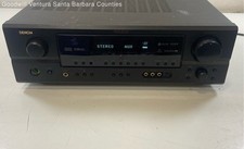 Denon avr 1707 for sale  Oxnard