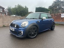 2008 mini cooper for sale  SOUTHAMPTON