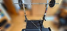 Long bar rack gebraucht kaufen  Marsberg