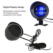 Car water temperature for sale  CHELMSFORD