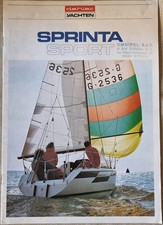 dehler usato  Palermo