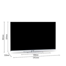 Ware panasonic 65w93ae9 gebraucht kaufen  Frankfurt (Oder)