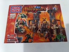 Mega bloks fire gebraucht kaufen  Kempten (Allgäu)