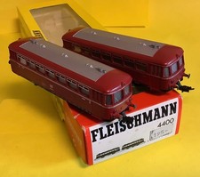 Fleischmann schienenbus vs98 gebraucht kaufen  Burgrieden
