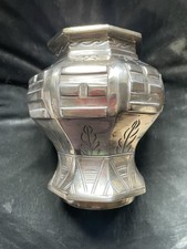 Vintage chinese heavy for sale  CALNE