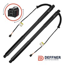 Electric tailgate actuators d'occasion  Expédié en Belgium